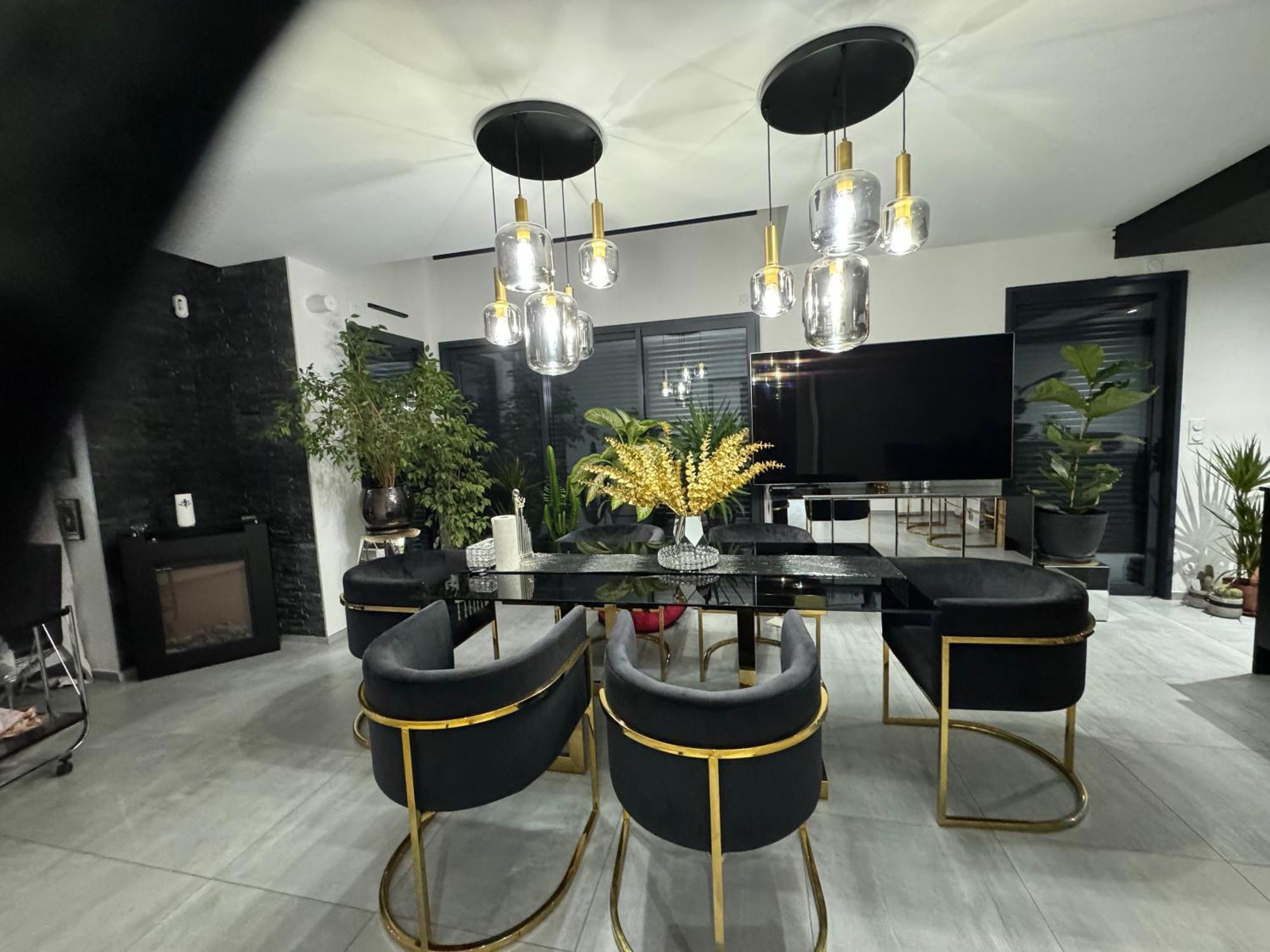 Chambres 카롱테크 외부 사진